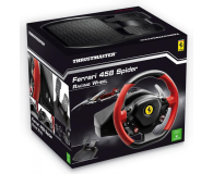 Kierownica Thrustmaster F458 Spider (XboxONE) - 244121 - zdjęcie 4